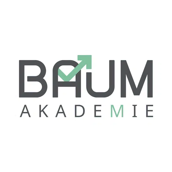 Logo Baumakademie DenkArbeit.Ruhr