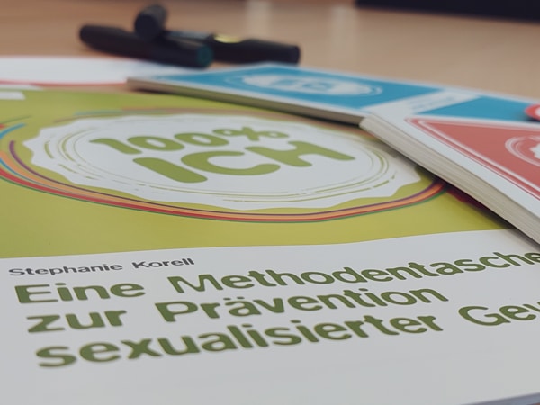 Seminar Prävention gegen sexualisierte Gewalt DenkArbeit.Ruhr Essen
