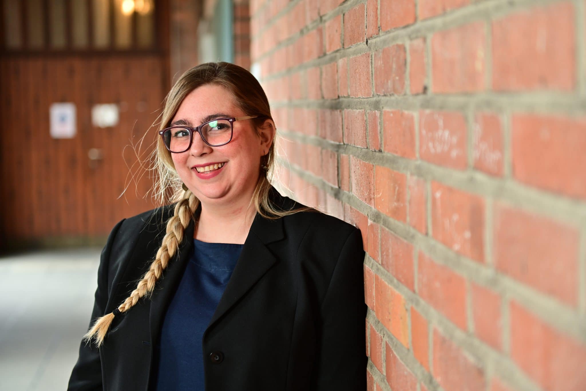 Andrea Goldmann DenkArbeit.Ruhr